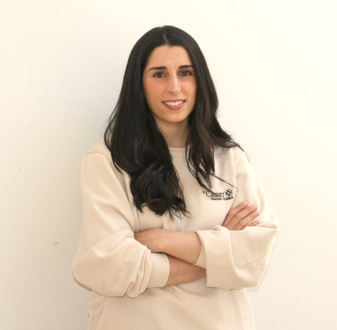 Naiara Le Cabinet