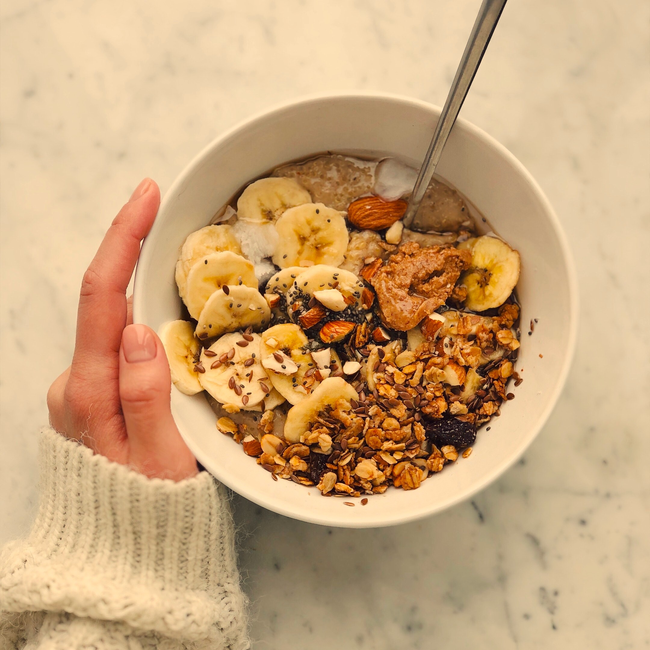 Nutrición Le Cabinet 2